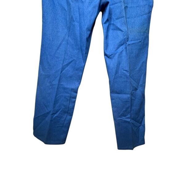 NWT Deadstock American Vintage 80s Haggar Jeans 36 - Picture 7 of 8